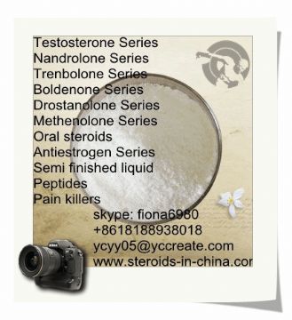 Test Ace Testosterone Acetate 1045-69-8 Raw Steroid Powders